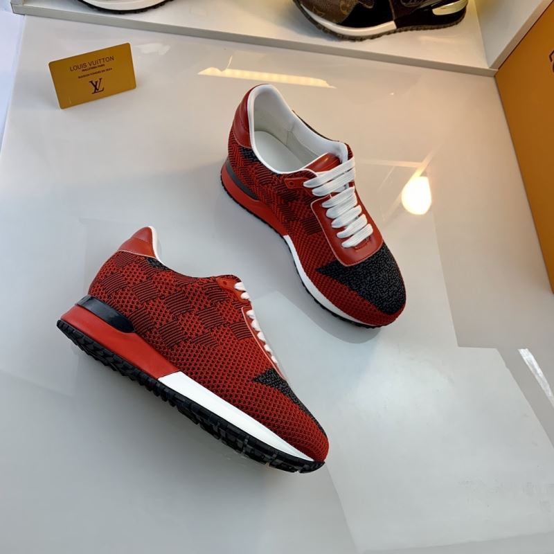 Louis Vuitton Run Away Sneaker